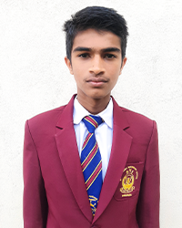 P.M. CHETHIYA NIMESH DIVYANJANA