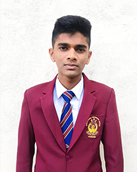 R.M.SANDEEPA DENUWAN